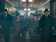 La aclamada miniserie “Kafka” se estrena en Film & Arts Kafka - Fórmula Entretenimeinto