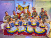 El Esplendor de Danza Colombia Internacional en Corea del Sur Danza Colombia Internacional en Corea - Fórmula Entretenimiento