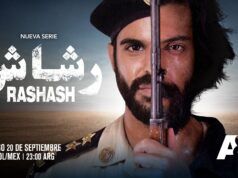 “Rashash” llega a A&E, la historia de uno de los criminales más peligrosos de Arabia Saudita Rashash - Fórmula Entretenimiento