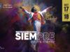 Tras 10 años de su partida, Clásicas del Amor rinde homenaje a Juan Gabriel Clásicas del Amor presenta Siempre en mi mente - Fórmula Entretenimiento