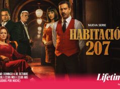 “Habitación 207”, la exitosa miniserie egipcia llega a Lifetime Habitación 207 - Fórmula Entretenimiento